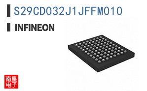 S29CD032J1JFFM010