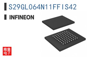 S29GL064N11FFIS42