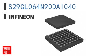 S29GL064N90DAI040