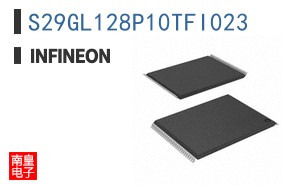S29GL128P10TFI023