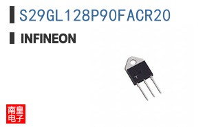 S29GL128P90FACR20