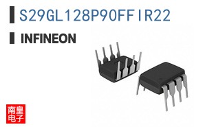S29GL128P90FFIR22