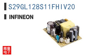 S29GL128S11FHIV20