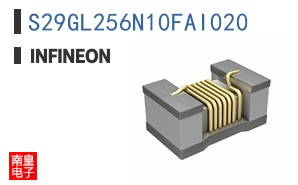 S29GL256N10FAI020