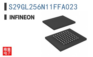 S29GL256N11FFA023
