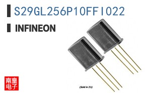 S29GL256P10FFI022