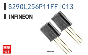 S29GL256P11FFI013