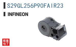 S29GL256P90FAIR23