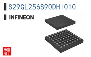 S29GL256S90DHI010