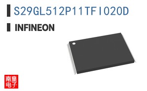 S29GL512P11TFI020D