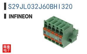 S29JL032J60BHI320