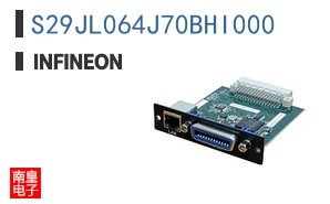 S29JL064J70BHI000