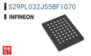 S29PL032J55BFI070