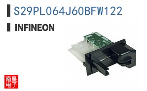 S29PL064J60BFW122