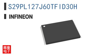 S29PL127J60TFID30H