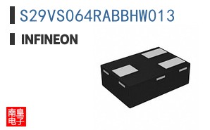 S29VS064RABBHW013