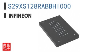 S29XS128RABBHI000