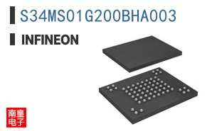 S34MS01G200BHA003