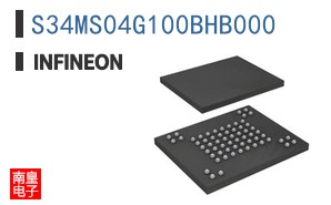 S34MS04G100BHB000