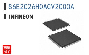 S6E2G26H0AGV2000A