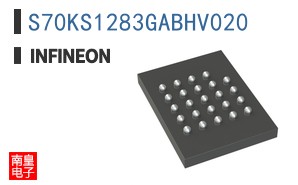 S70KS1283GABHV020