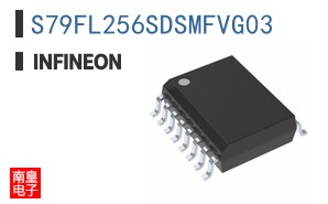 S79FL256SDSMFVG03