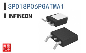 SPD18P06PGATMA1
