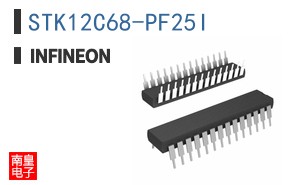 STK12C68-PF25I