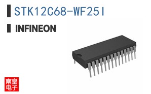 STK12C68-WF25I