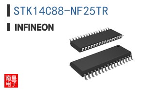 STK14C88-NF25TR