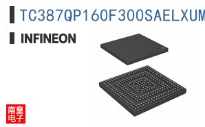 TC387QP160F300SAELXUMA1