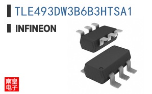 TLE493DW3B6B3HTSA1