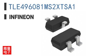 TLE496081MS2XTSA1
