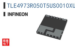 TLE4973R050T5US0010XUMA1