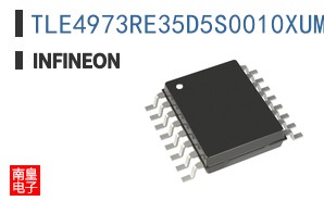 TLE4973RE35D5S0010XUMA1
