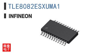 TLE8082ESXUMA1