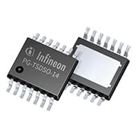 TLE94003EPXUMA1