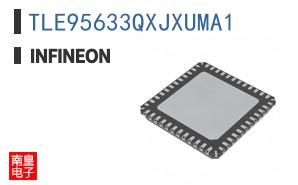 TLE95633QXJXUMA1