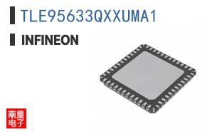TLE95633QXXUMA1