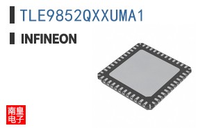 TLE9852QXXUMA1