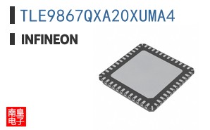 TLE9867QXA20XUMA4