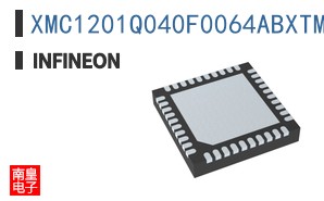 XMC1201Q040F0064ABXTMA1