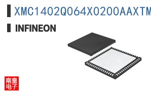 XMC1402Q064X0200AAXTMA1