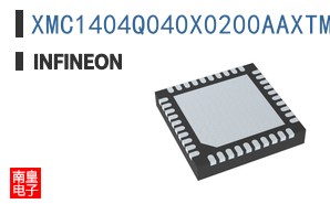 XMC1404Q040X0200AAXTMA1