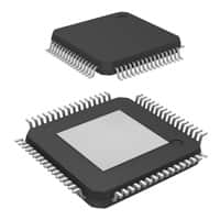 XMC4104F64K128BAXQMA